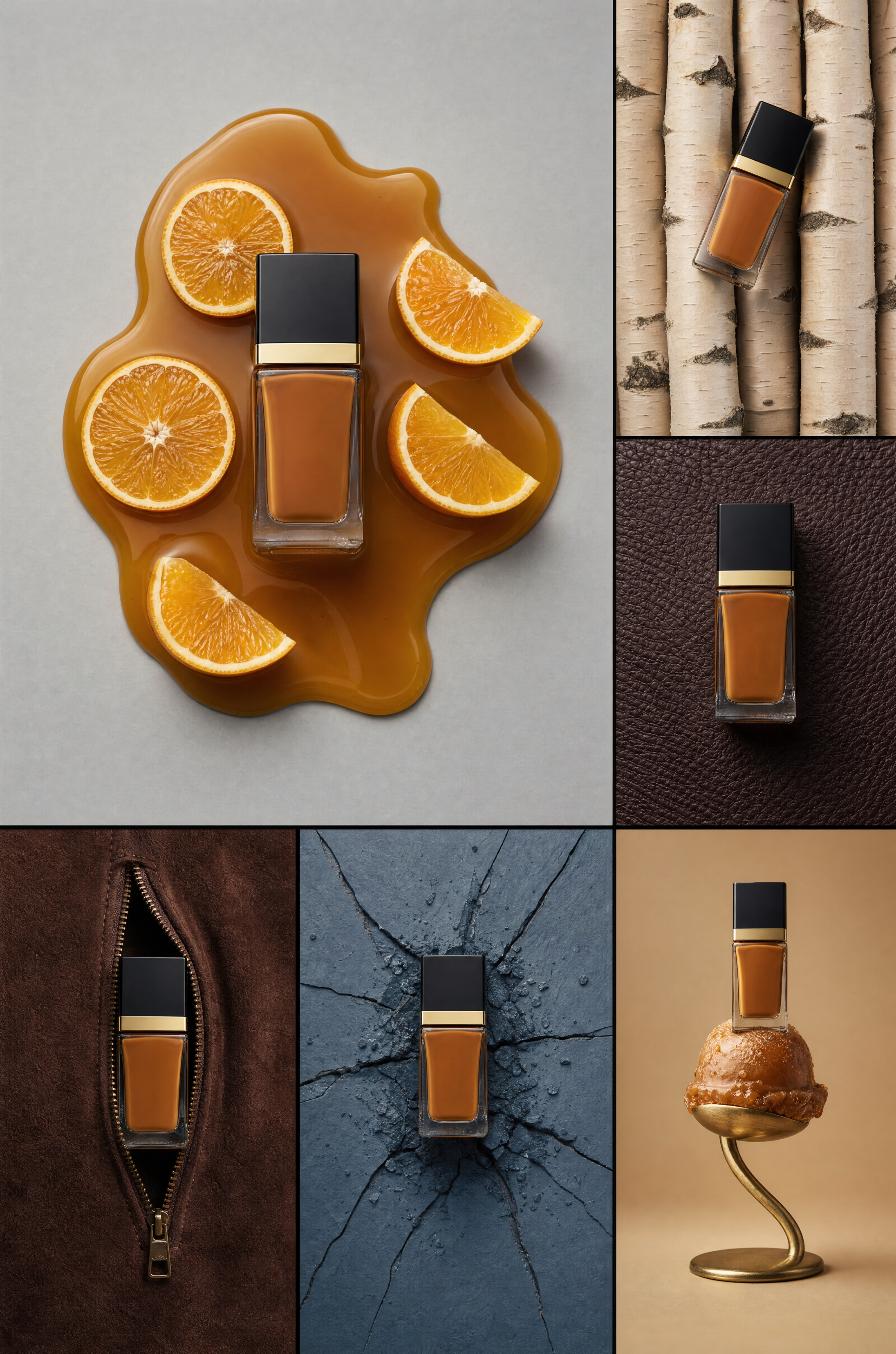 Tom Ford Perfume on Bold Citrus Set